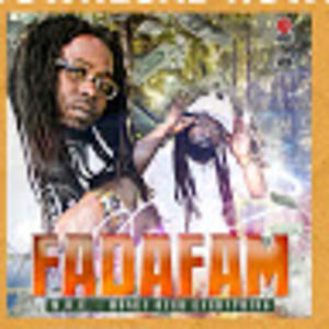 Meet your Posher, Fred